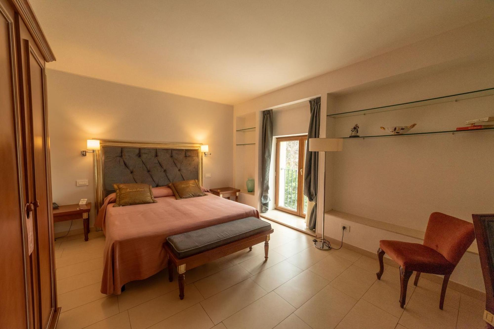 Hotel Parco Delle Fontane Syracuse Номер фото
